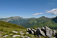 Tatry Zachodnie 2010 r.