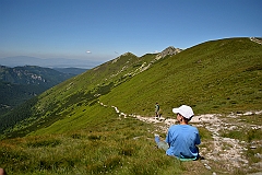 Tatry Zachodnie 2010 r.