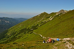 Tatry Zachodnie 2010 r.