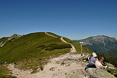 Tatry Zachodnie 2010 r.