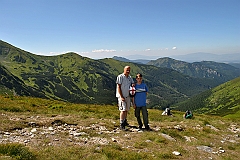 Tatry Zachodnie 2010 r.