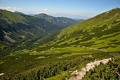 Tatry Zachodnie 2010 r.