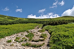 Tatry Zachodnie 2010 r.