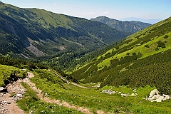 Tatry Zachodnie 2010 r.