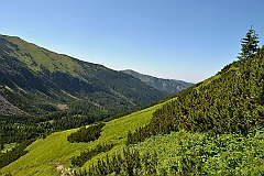 Tatry Zachodnie 2010 r.