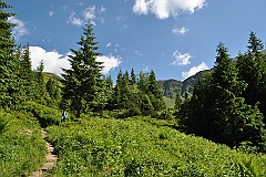 Tatry Zachodnie 2010 r.