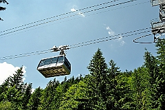 Zakopane, lipiec 2010
