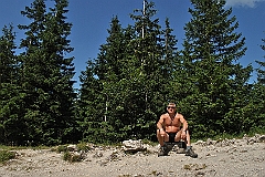 Zakopane, lipiec 2010