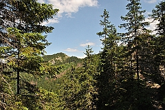 Zakopane, lipiec 2010