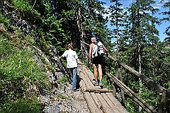 Zakopane, lipiec 2010