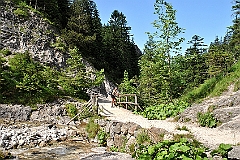 Zakopane, lipiec 2010