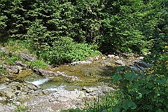 Zakopane, lipiec 2010