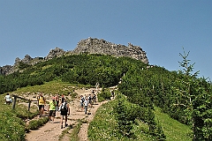 Zakopane, lipiec 2010