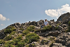Zakopane, lipiec 2010