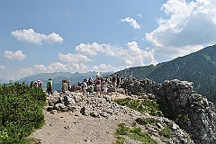 Zakopane, lipiec 2010