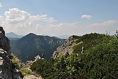 Zakopane, lipiec 2010