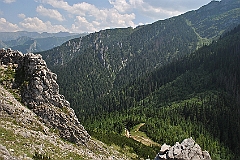 Zakopane, lipiec 2010