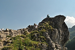 Zakopane, lipiec 2010