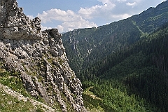 Zakopane, lipiec 2010