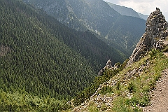 Zakopane, lipiec 2010