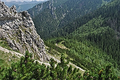 Zakopane, lipiec 2010
