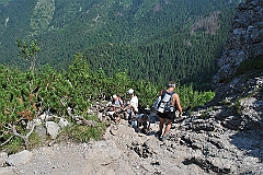 Zakopane, lipiec 2010