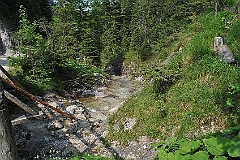 Zakopane, lipiec 2010