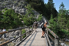 Zakopane, lipiec 2010