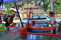Zakopane, lipiec 2010