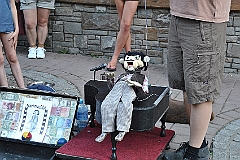 Zakopane, lipiec 2010