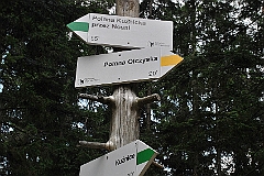 Zakopane, lipiec 2010