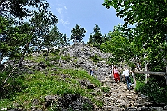 Zakopane, lipiec 2010