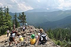 Zakopane, lipiec 2010