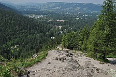 Zakopane, lipiec 2010