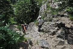 Zakopane, lipiec 2010