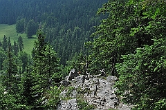 Zakopane, lipiec 2010