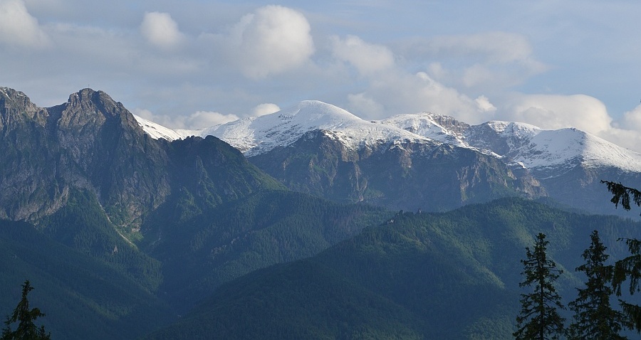 Tatry