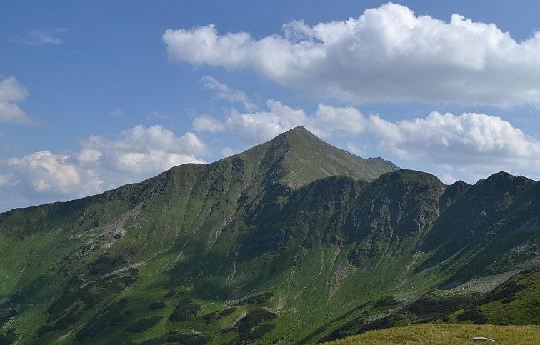 Bystra