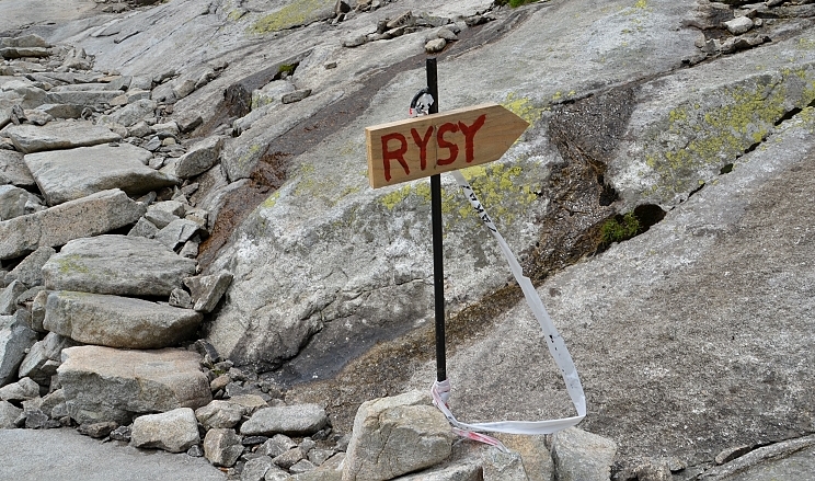 Rysy