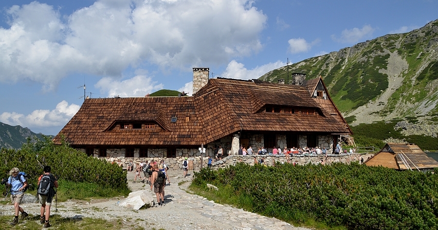 Tatry