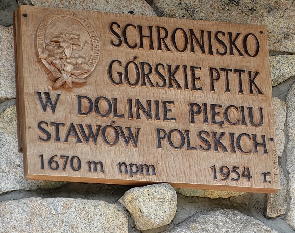 Szpiglasowa Przełęcz