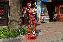 Sarnia Skała