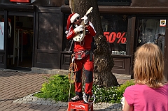 Sarnia Skała