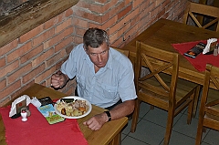 Sarnia Skała