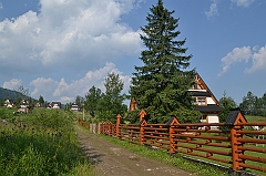 Sarnia Skała