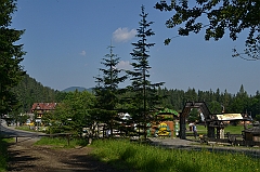 Sarnia Skała