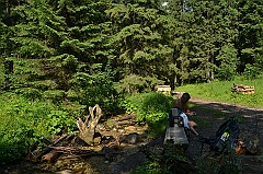 Sarnia Skała