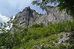 Sarnia Skała
