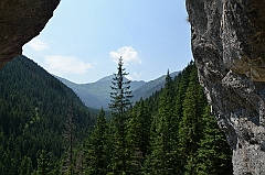 Sarnia Skała