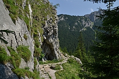 Sarnia Skała